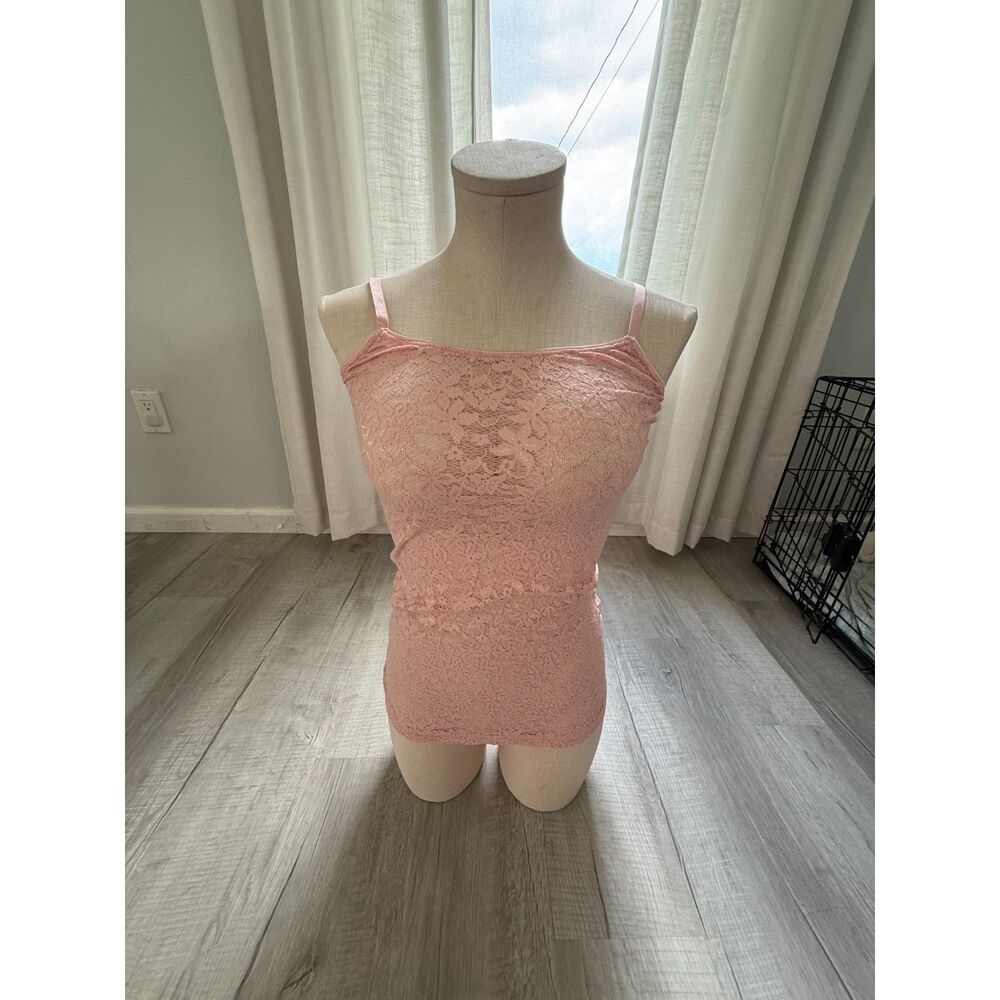 Vintage Charlotte Russe medium tank